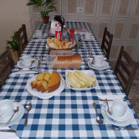 Cantinho Do Ronca Hotel Araquari Buitenkant foto
