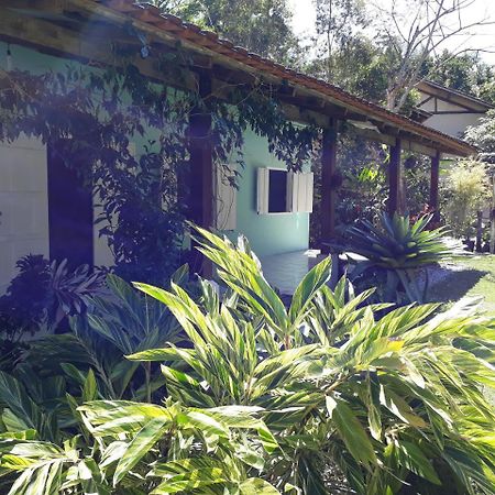 Cantinho Do Ronca Hotel Araquari Buitenkant foto