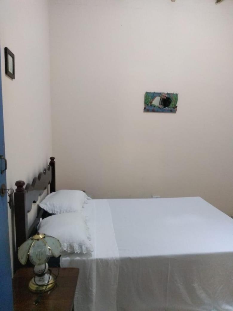 Cantinho Do Ronca Hotel Araquari Buitenkant foto