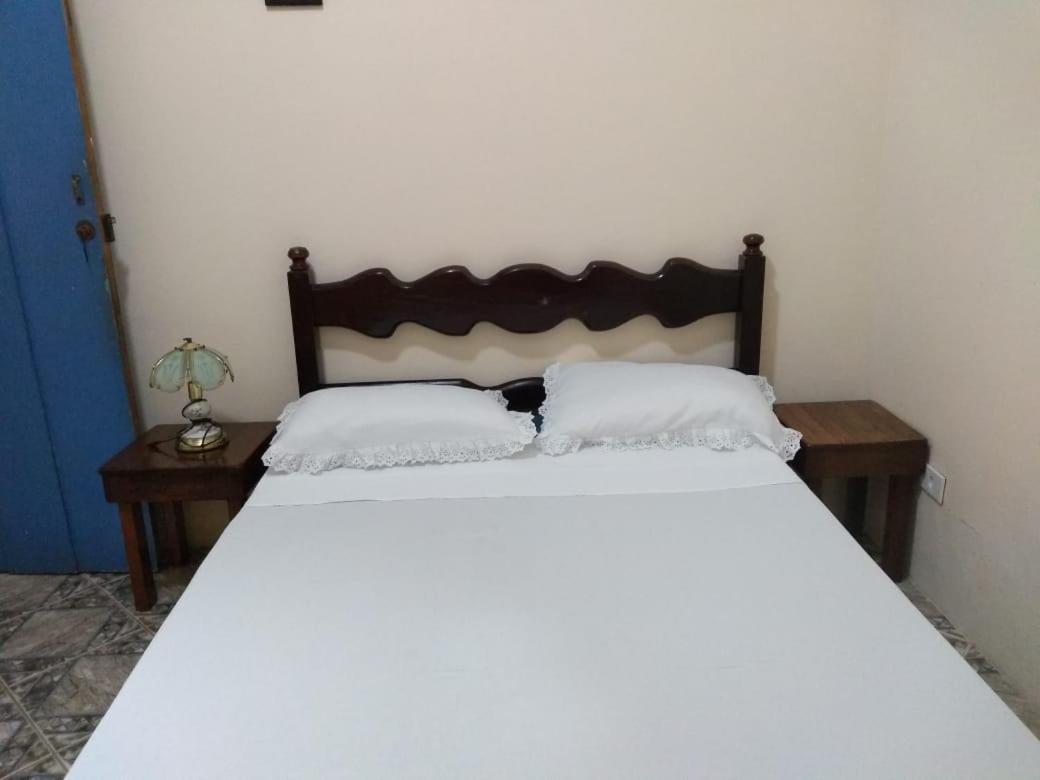 Cantinho Do Ronca Hotel Araquari Buitenkant foto