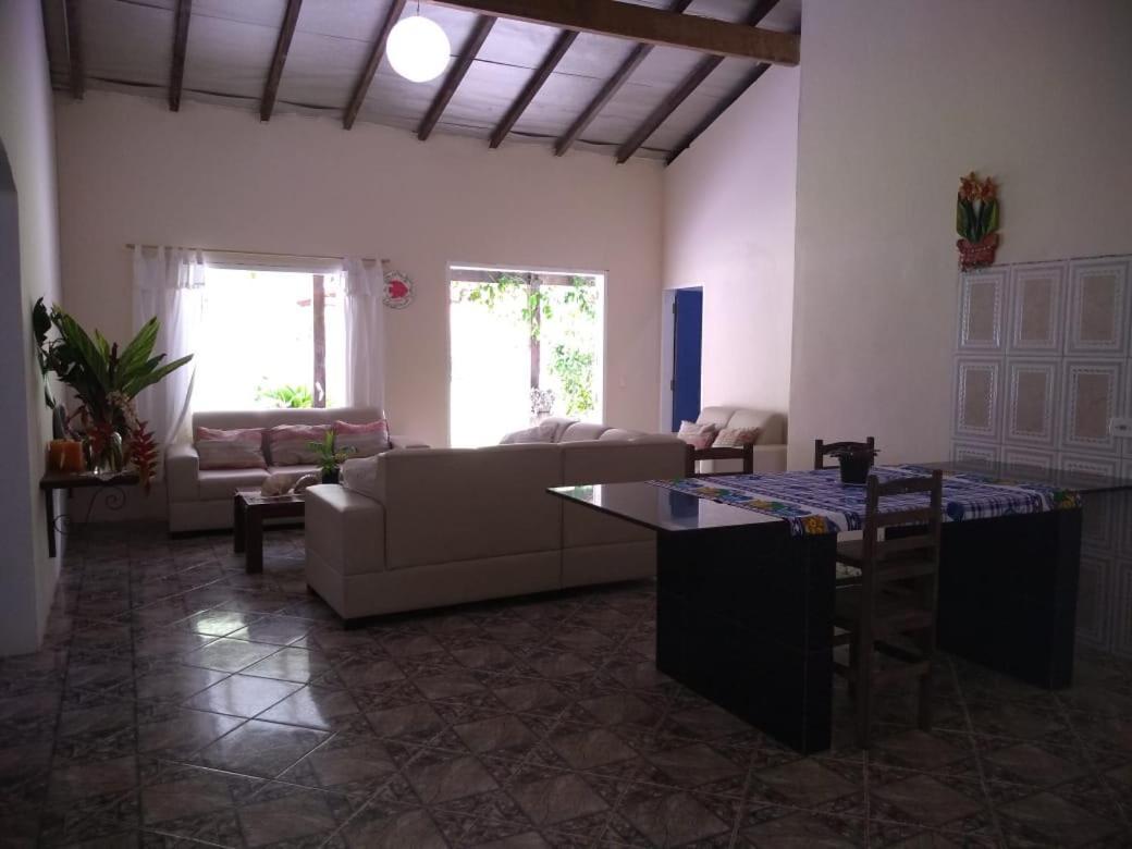 Cantinho Do Ronca Hotel Araquari Buitenkant foto