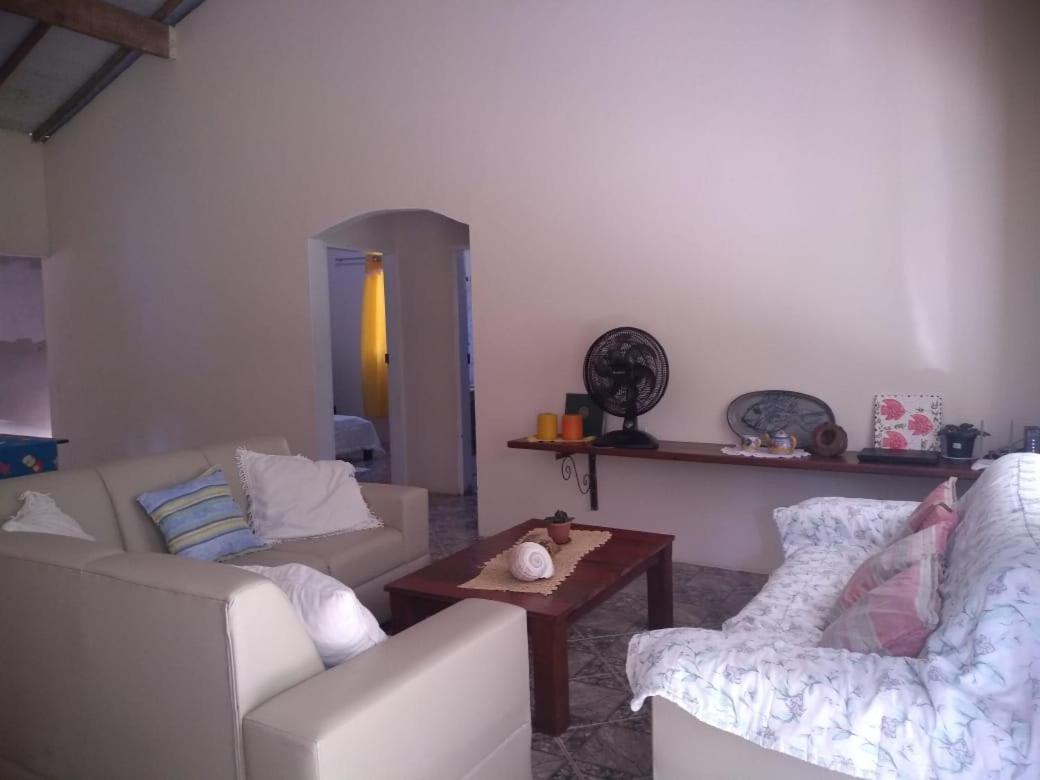 Cantinho Do Ronca Hotel Araquari Buitenkant foto